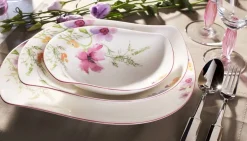 Mariefleur Kulho  36x24cm 1,15l*Villeroy&Boch