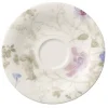 Mariefleur Kahvikupin alunen Gris 16cm*Villeroy&Boch Clearance