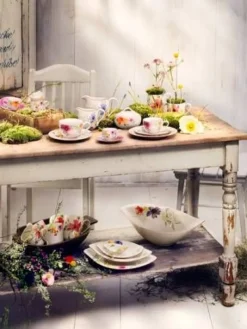 Mariefleur Kulho  21x18cm 0,4l*Villeroy&Boch