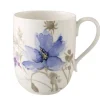 Sale Villeroy&Boch Mariefleur Latte Macchiato muki  Gris 0,48l