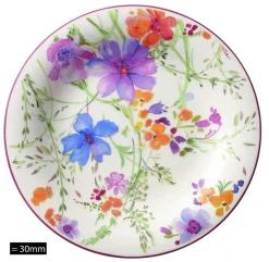 Outlet Villeroy&Boch Mariefleur Lautanen Basic 21 cm