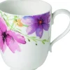 Clearance Villeroy&Boch Mariefleur Muki Tea 0,43l