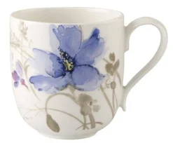 Hot Villeroy&Boch Mariefleur Muki  Gris 0,35l