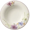 Mariefleur syvä lautanen 23 cm 0,4l*Villeroy&Boch Discount