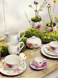 Hot Villeroy&Boch Mariefleur Sokerikko Basic 0,45l