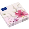 Hot Villeroy&Boch Mariefleur Servetit 33x33cm