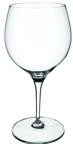 Sale Villeroy&Boch Maxima Burgundy-viinilasi 225 mm 0,2 l 4-os.