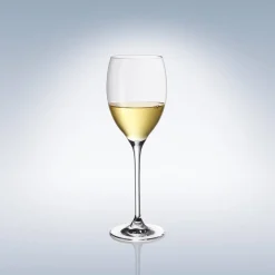 Maxima valkoviinilasi 240 mm 0,13 l 4-os.*Villeroy&Boch Clearance