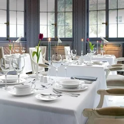 Maxima valkoviinilasi 240 mm 0,13 l 4-os.*Villeroy&Boch Clearance