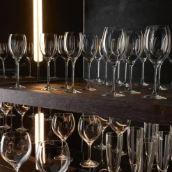 Maxima valkoviinilasi 240 mm 0,13 l 4-os.*Villeroy&Boch Clearance