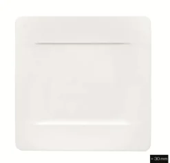 Best Villeroy&Boch Modern Grace Lautanen 23x23cm