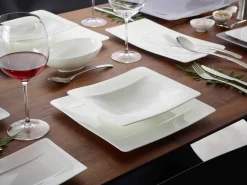 Modern Grace Syvä lautanen 24cm*Villeroy&Boch Hot