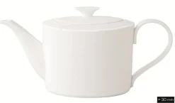 Clearance Villeroy&Boch Modern Grace Teekannu 1,20l 6 hlö