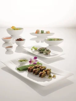 Hot Villeroy&Boch Modern Grace Tarjoilulautanen 35x18cm