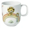 Best Villeroy&Boch muki Roar Like a Lion 11,5x8x9,5 cm 0,28 l