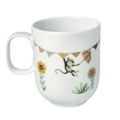 Best Villeroy&Boch muki Roar Like a Lion 11,5x8x9,5 cm 0,28 l