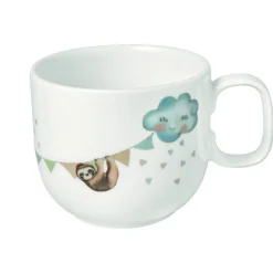 Outlet Villeroy&Boch muki Walk Like an Elephant 11x8,5x7 cm 0,17 l