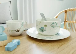 Outlet Villeroy&Boch muki Walk Like an Elephant 11x8,5x7 cm 0,17 l