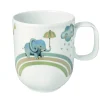 muki Walk Like an Elephant 11,5x8x9,5 cm 0,28*Villeroy&Boch Discount