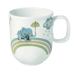 muki Walk Like an Elephant 11,5x8x9,5 cm 0,28*Villeroy&Boch Discount