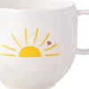 Outlet Villeroy&Boch muki With Love 0,38 l Hello Sunshine