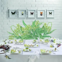 muut Amazonia tarjoilulautanen 44x23 cm*Villeroy&Boch Clearance