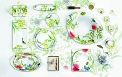 Villeroy&Boch muut Amazonia kulho ovaali 29x7 cm