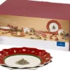muut Toy's Delight aamiaissetti kahdelle 6-os.*Villeroy&Boch