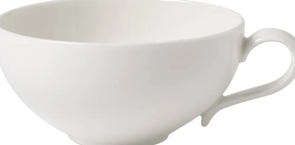 New Cottage Basic Teekuppi 0,24l*Villeroy&Boch New