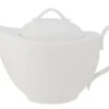 Clearance Villeroy&Boch New Cottage Basic Teekannu 1,20l 6 hlö
