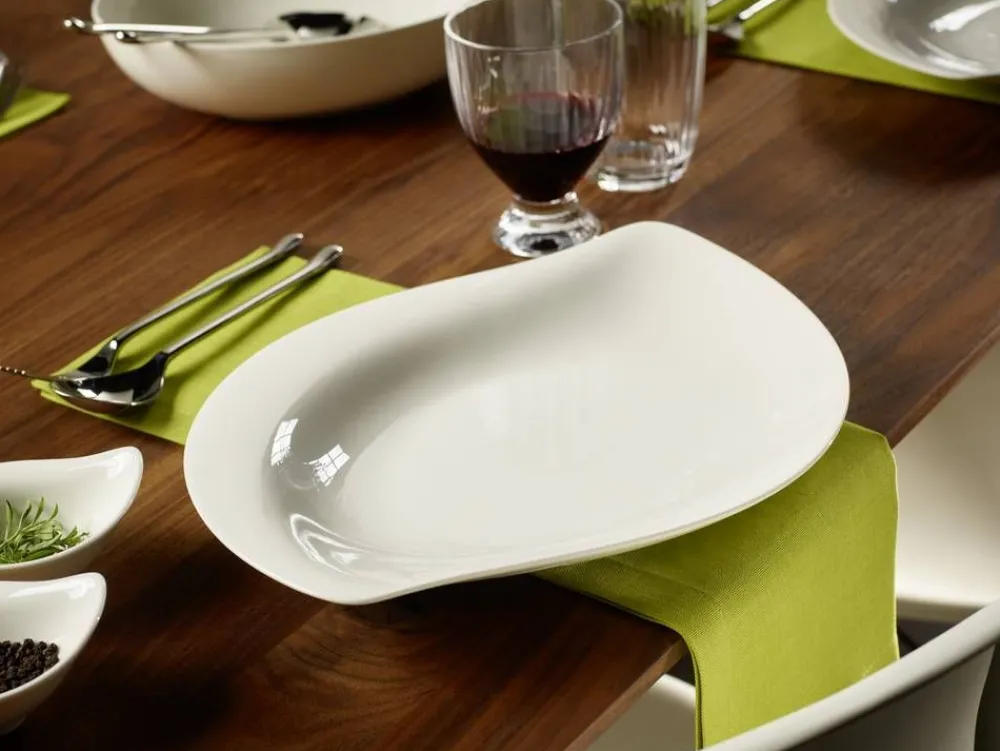 New Villeroy&Boch New Cottage Kulho Specials Serve & Salad 34 cm 0,6l