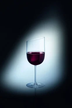 NewMoon Crystal punaviinilasisetti 0,405 l 4-os.*Villeroy&Boch New