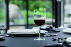 NewMoon Crystal punaviinilasisetti 0,405 l 4-os.*Villeroy&Boch New