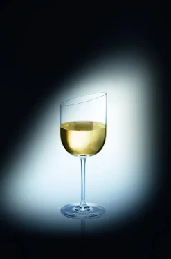 New Villeroy&Boch NewMoon Crystal valkoviinilasisetti 0,3 l 4-os.