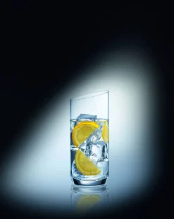 NewMoon Crystal juomalasisetti 0,37 l 4-os.*Villeroy&Boch Best