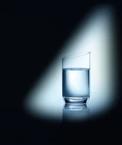 Clearance Villeroy&Boch NewMoon Crystal juomalasisetti 0,225 l 4-os.