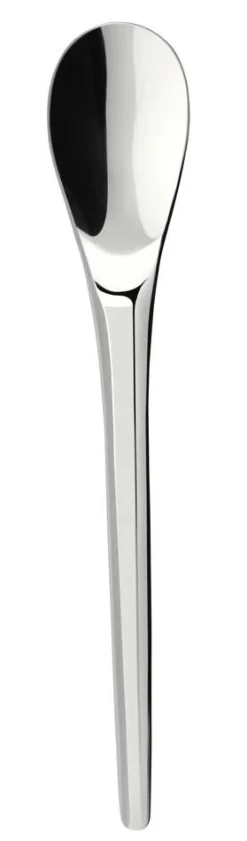 Outlet Villeroy&Boch NewMoon Cutlery kahvilusikka 14,1 cm