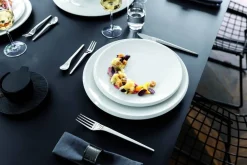 Outlet Villeroy&Boch NewMoon Cutlery kahvilusikka 14,1 cm