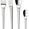 NewMoon Cutlery aterinsetti 24-os.*Villeroy&Boch Outlet