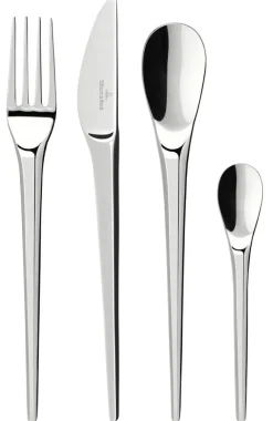 NewMoon Cutlery aterinsetti 24-os.*Villeroy&Boch Outlet