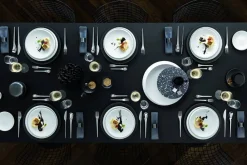 New Villeroy&Boch NewMoon Cutlery leivoshaarukka 15,5 cm