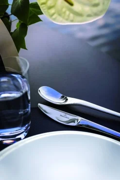 NewMoon Cutlery ruokalusikka 21,8 cm*Villeroy&Boch Hot