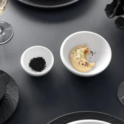 NewMoon dippikulho 8,5x3,5 cm 0,11 l*Villeroy&Boch New