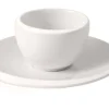 NewMoon espressokuppi ilman kahvaa ja alunen*Villeroy&Boch Outlet