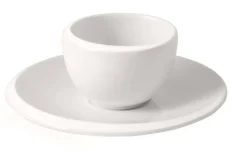 NewMoon espressokuppi ilman kahvaa ja alunen*Villeroy&Boch Outlet