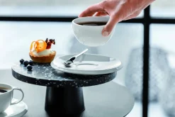 Online Villeroy&Boch NewMoon kahvikupin alunen 17x2 cm