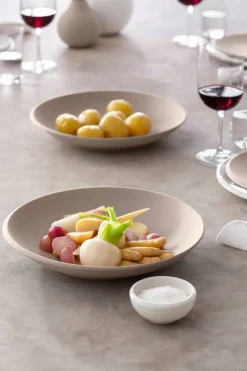 Sale Villeroy&Boch NewMoon Kulho 25x25x4 cm 0,32l Beige