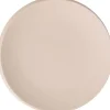 NewMoon Lautanen 24x24x2,5 cm Beige*Villeroy&Boch