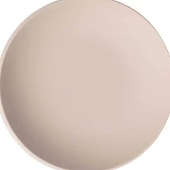 NewMoon Lautanen 16x16x2 cm Beige*Villeroy&Boch Hot