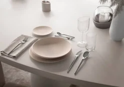 NewMoon Lautanen 16x16x2 cm Beige*Villeroy&Boch Hot